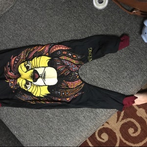 simba clothes