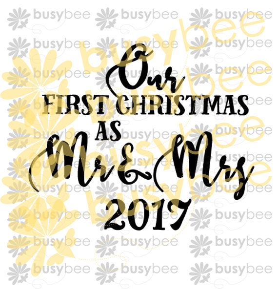 SVG Cut File Our First Christmas As Mr Mrs Clip Art Vector Svg Pdf Silhouette Commercial License Scaleable 3 Dates Ornament From SVG Cut File Our First Christmas As Mr Mrs Clip Art Vector Svg Pdf Silhouette Commercial License Scaleable 3 Dates Ornament From