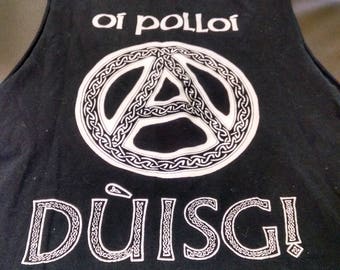 oi polloi t shirt