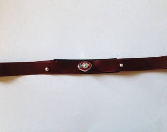 Medieval style headband