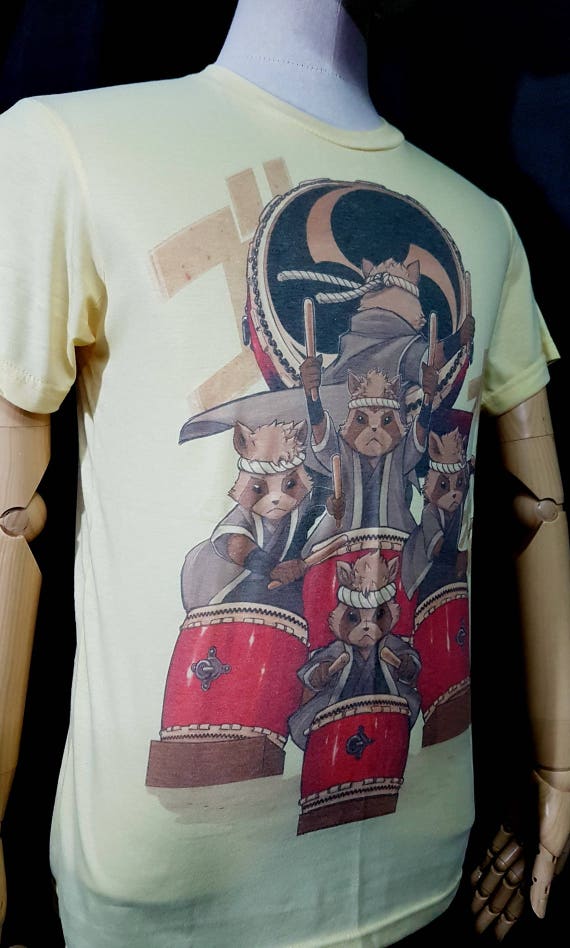Tanok Shirt