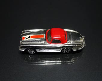 corgi toys mercedes benz 300 sl roadster