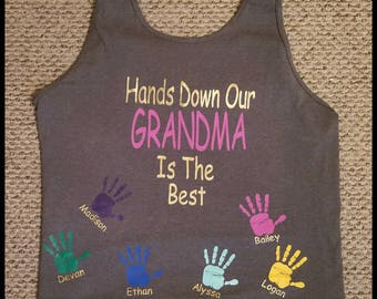 Download Hands down best dad | Etsy