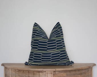 18X18 Bali Pillow Cover