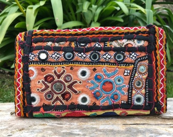 Boho purse | Etsy