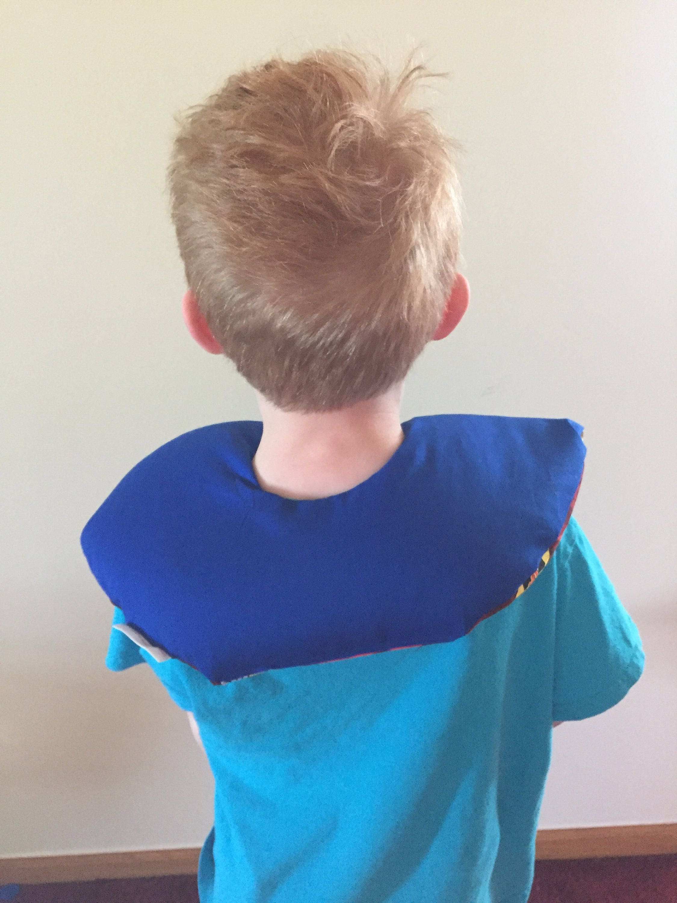 Weighted Neck Wrap Child Size
