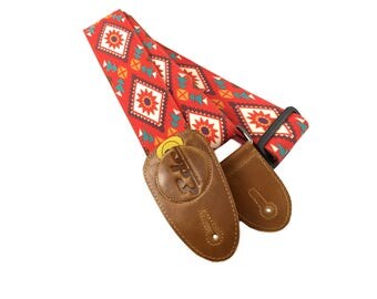 Marrakesh® Guitar Strap