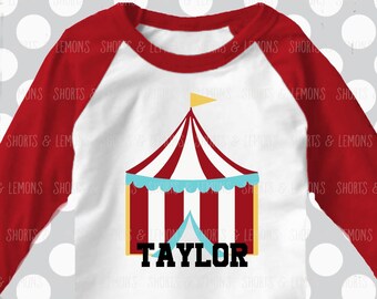 Circus svg, Circus tent svg, Carnival svg, Circus party, SVG, DXF, circus, clip art, cricut, silhouette, iron on transfer, digital file,