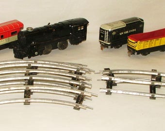Machine à écrire Vintage Marx Toys - Avec Sa Boîte D'origine - Occasion (objet De Collection)
