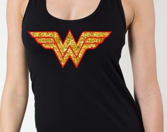 Wonder Woman Shirt