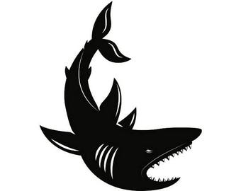 Free Free 218 Shark Jaws Svg SVG PNG EPS DXF File