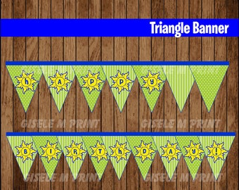 free rapunzel sun banner