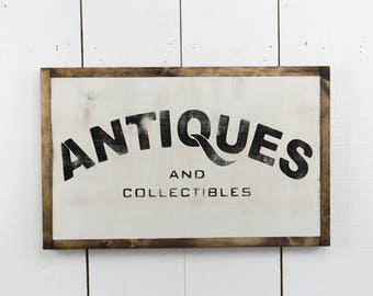 Antiques and collectables | Etsy