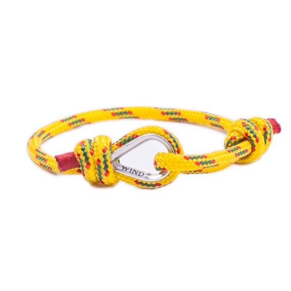 WRIST BRACELET - arm bracelet, cord bracelet, rope bracelet, outdoors bracelet, jewelry bracelet, friendship bracelets, charm bracelets