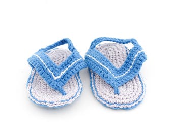 baby knit sandals | crochet booties | baby shoes | toddler handknit