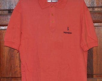 yves saint laurent polo shirts sale