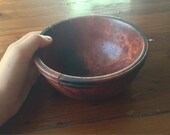 Sweet Ceanothus bowl