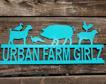 Farm Sign, Custom Farm Sign, Ranch Sign, Cow Sign, Cattle decor, Cow Decor, Gift for dad, Ranch Decor, Gifts for Him, Gate Sign, Farmhouse