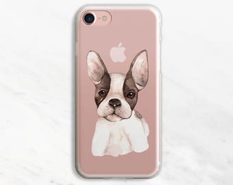 French Bulldog iPhone 6 Case iPhone 6 Frenchie Dog Lovers