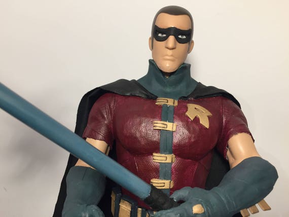 dceu figures