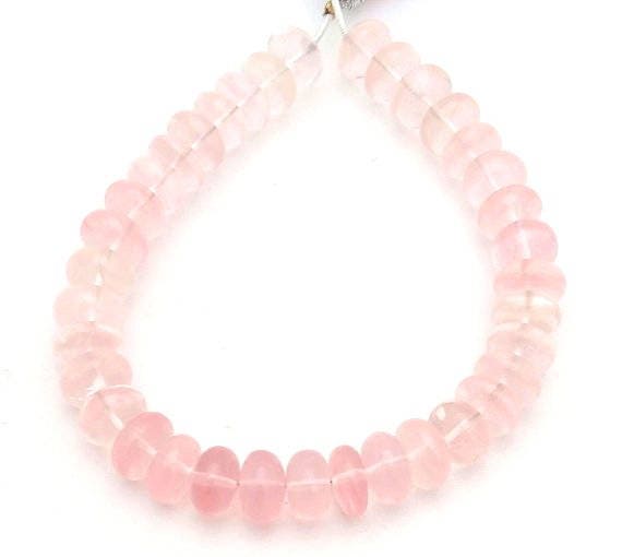 purchase 10 mm rose quartz beads separately