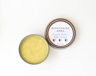 Breastfeeding, Nipple, Nipple Balm, Nipple Piercing, New Mother Gift