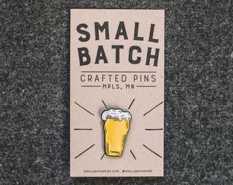 Enamel Pin Etsy