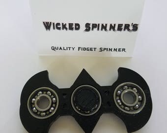 Batman Fidget Spinner