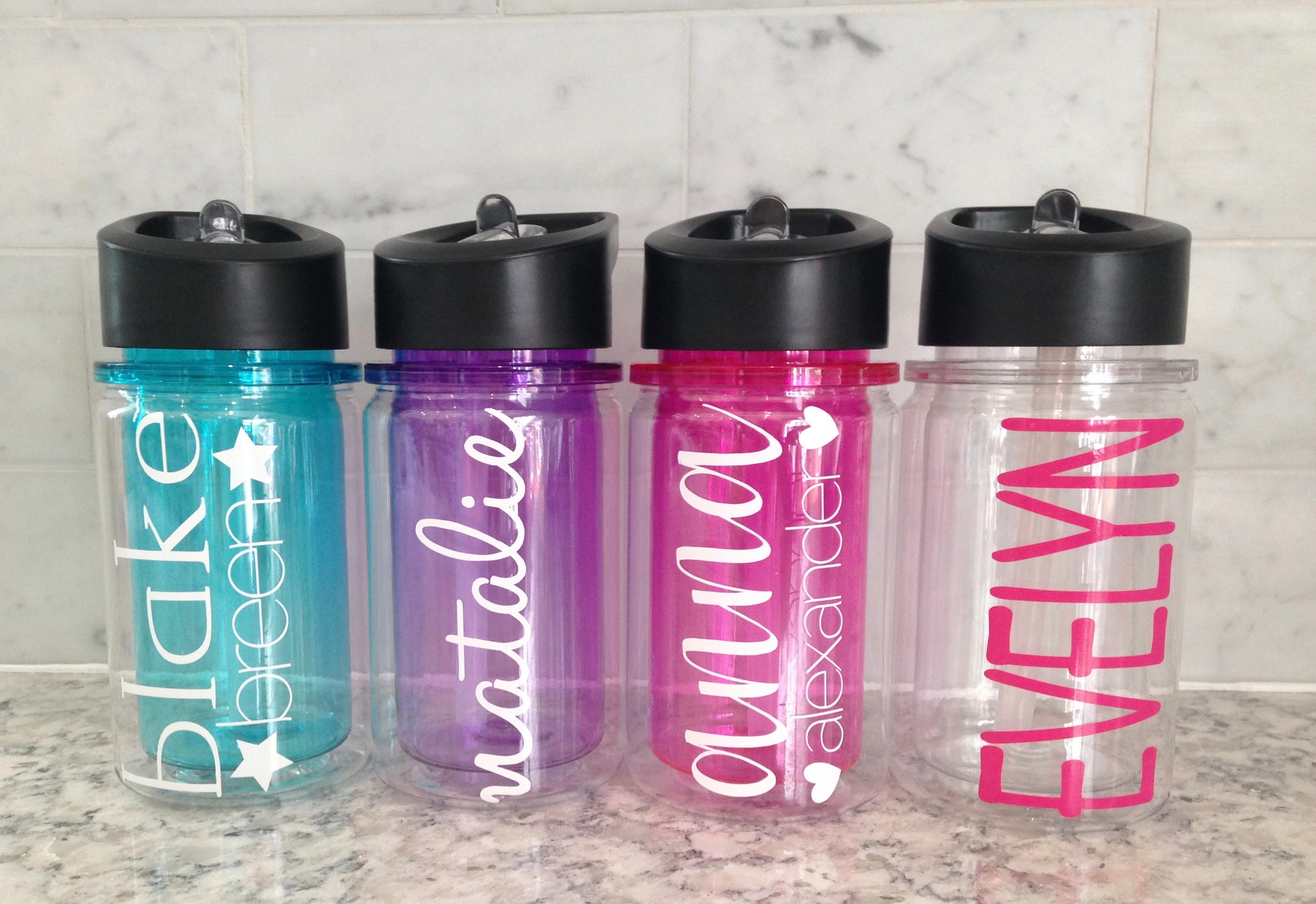 Personalized Kids Water bottle/tumbler/cup