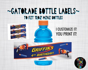 Download Gatorade bottle | Etsy