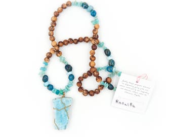 Sleeping Profit Mala