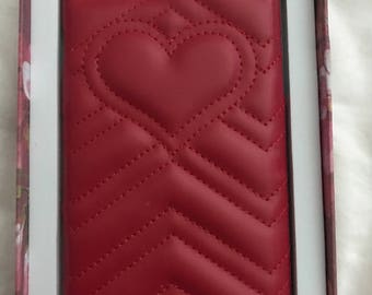 Gucci gg iphone 7 plus case