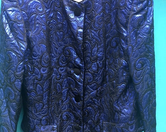 Aquascutum vintage Ladies blazer