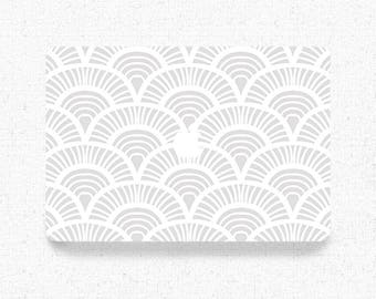 Bohemian Macbook Skin Sticker Decal