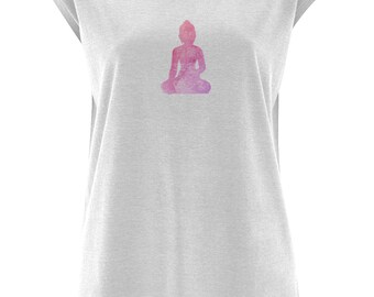 Buddha tshirt | Etsy