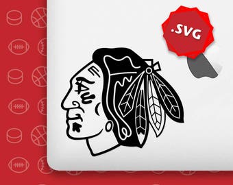 blackhawks svg, blackhawks dxf, chicago svg, chicago dxf, blackhawks cricut, silhouette svg, chicago vector, blackhawks vector