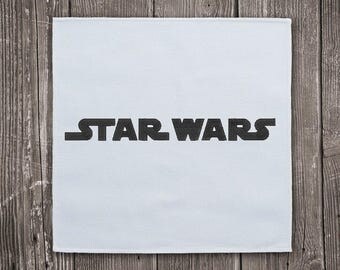 Star Wars Embroidery Design