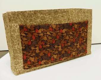 Purse Insert, Purse Organizer, Handbag Organizer, Tote Organizer, Handbag Insert, 10 Pockets