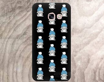 Bunny case for Samsung A7 2017 Samsung A5 2017 Samsung S7 Samsung Xcover 4 rabbit Samsung J7 V Galaxy J7 Sky Pro Samsung J7 Max Samsung S8