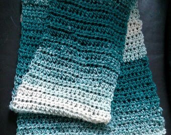 Soft Cozy Scarf