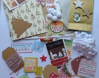 Christmas: 100 surprises at Christmas