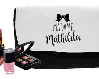 Kit to make up "MADAME" custom