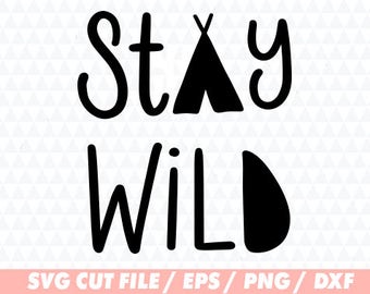 Free Free Wild Child Svg Free 131 SVG PNG EPS DXF File