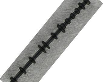 Star Wars 1977-1984 1985 Accessory Original KENNER Admiral Ackbar Command Stick