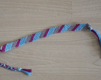 Friendship Bracelet, friendship bracelet