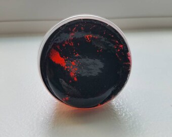 Lava Slime