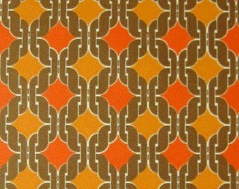 Vintage Wallpaper Retromania per meter
