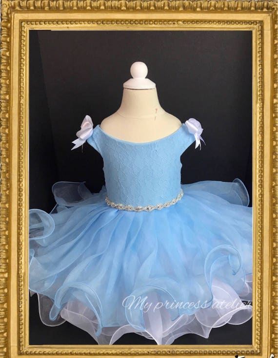 birthday princess costume
