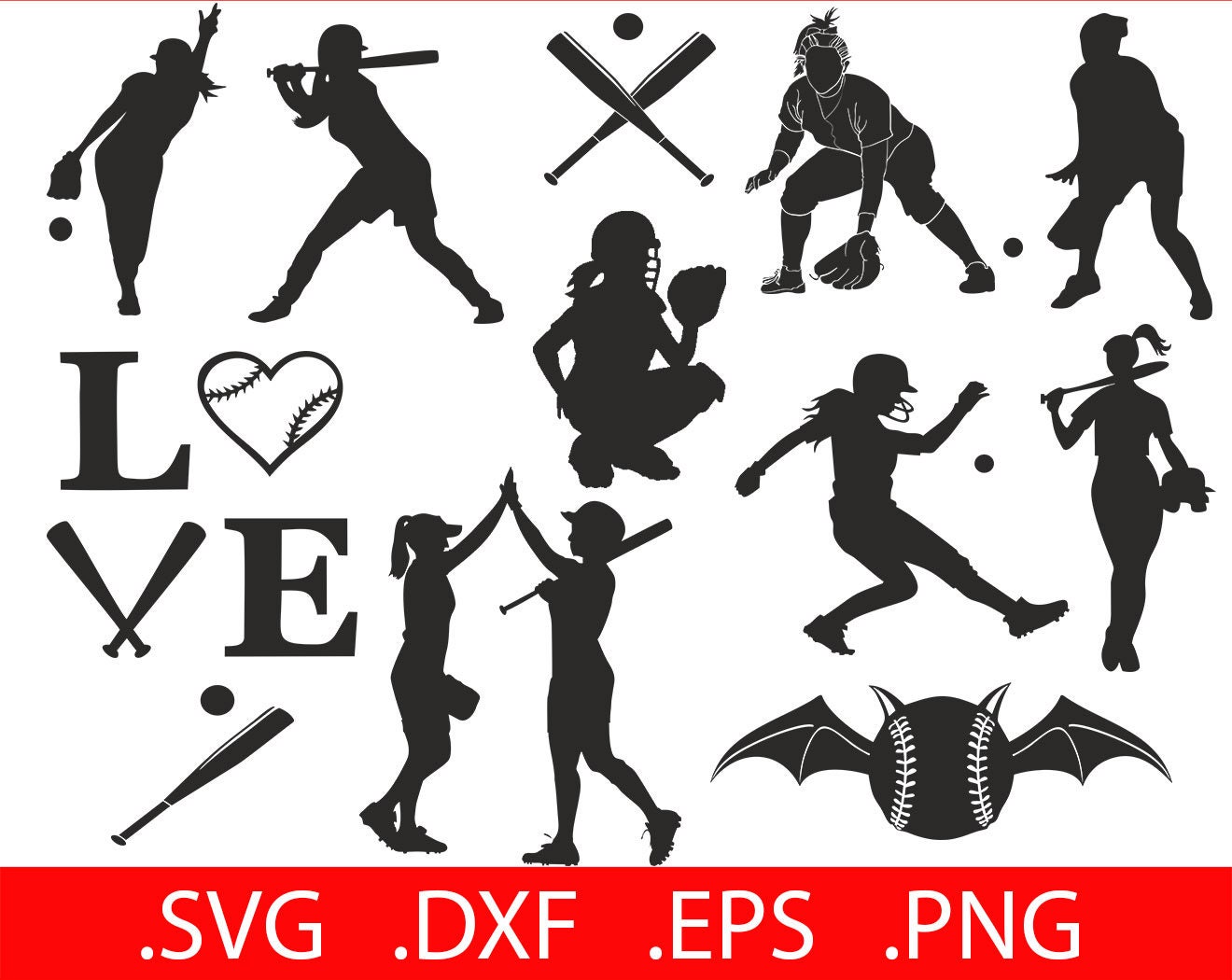 Free Free 202 Free Softball Svg Files SVG PNG EPS DXF File