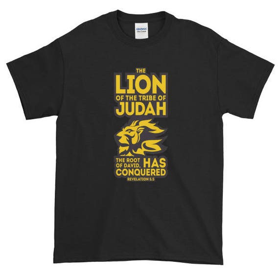 judah and the lion shirts